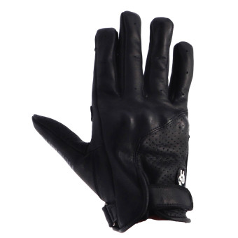 Guantes moto Helstons Virage Air Summer Black