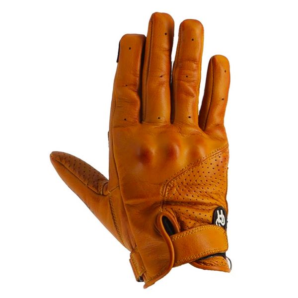Guantes moto Helstons Virage Air Summer Gold