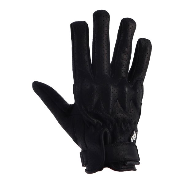 Guantes moto Helstons Wave Air Summer Black