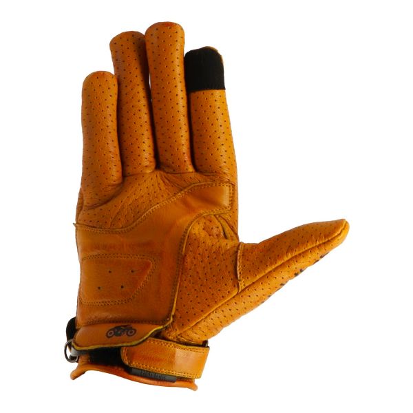 Helstons Wave Air Summer Gold