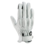 Guantes moto Helstons Wave Lady Air Summer Beige
