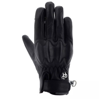Guantes moto Helstons Wave Lady Air Summer Black