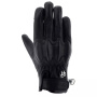 Guantes moto Helstons Wave Lady Air Summer Black