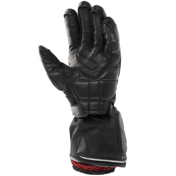 Alpinestars Tech Heated Negro
