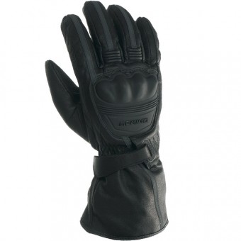 Guantes moto Bering Focal Negro
