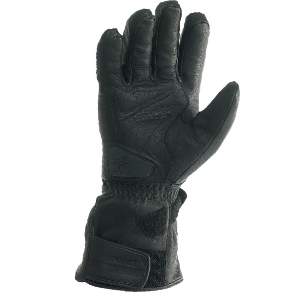 Bering Focal Negro