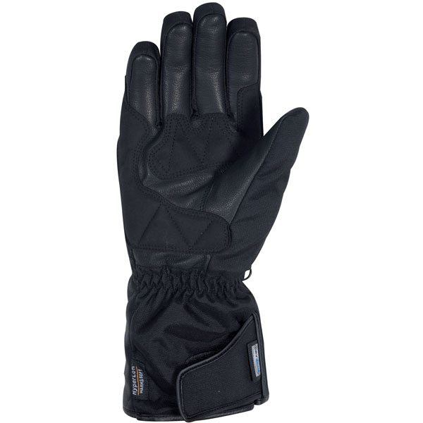 CODE GL4W Negro
