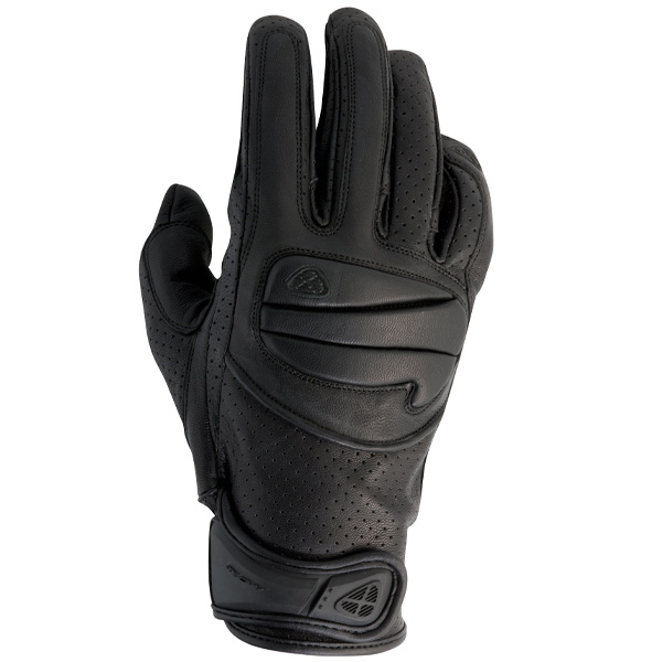 Guantes moto Ixon RS Cool HP Negro