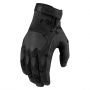 Guantes moto ICON Hooligan CE Glove Dark Camo