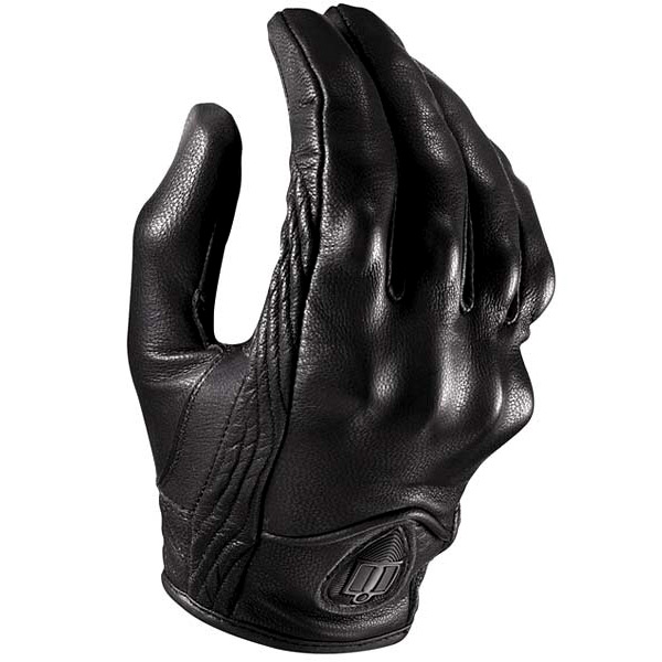 Guantes moto ICON Pursuit Stealth Woman