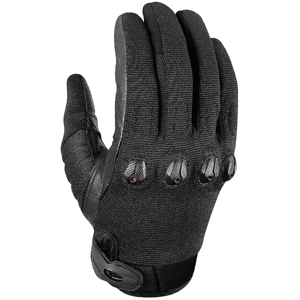 Guantes moto ICON Sub Stealth