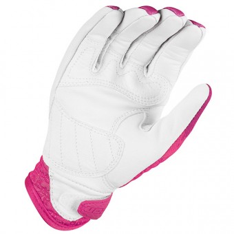 ICON Sub Street Angel Pink