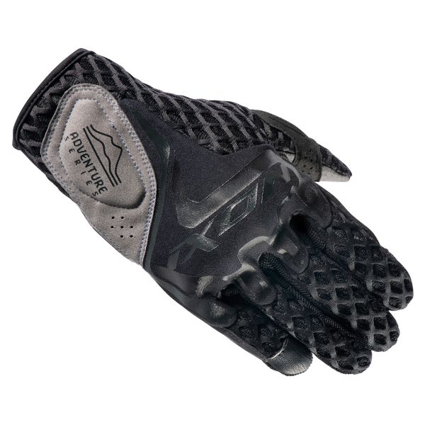 Guantes moto Ixon Dirt Air Black Anthracite