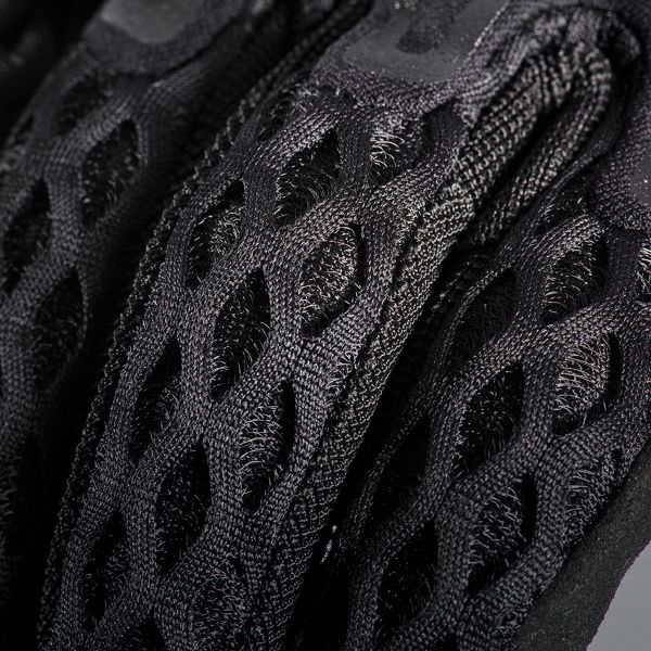 Ixon Dirt Air Black Anthracite