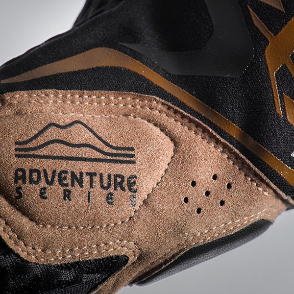 Ixon Dirt Air Black Sand