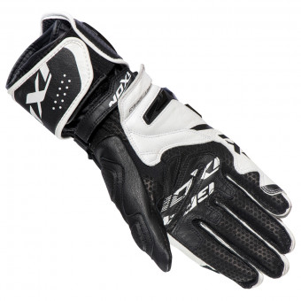 Ixon GP4 Air Black White