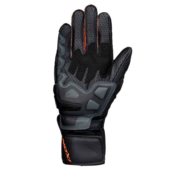 Ixon GP5 Air Black Anthracite Orange