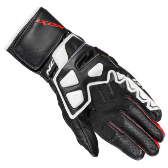 Ixon GP5 Air Black White Red
