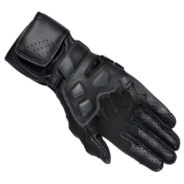 Ixon GP5 Air L Black