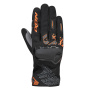 Guantes moto Ixon Gravel Air Black Orange