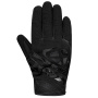Guantes moto Ixon Gravel Air Black