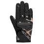 Guantes moto Ixon Gravel Air Black Sand