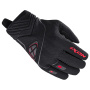 Guantes moto Ixon Hurricane 2 Black Red