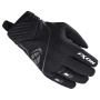 Guantes moto Ixon Hurricane 2 Black White