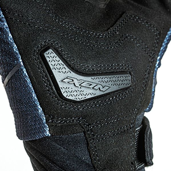 Ixon Hurricane 2 Black White