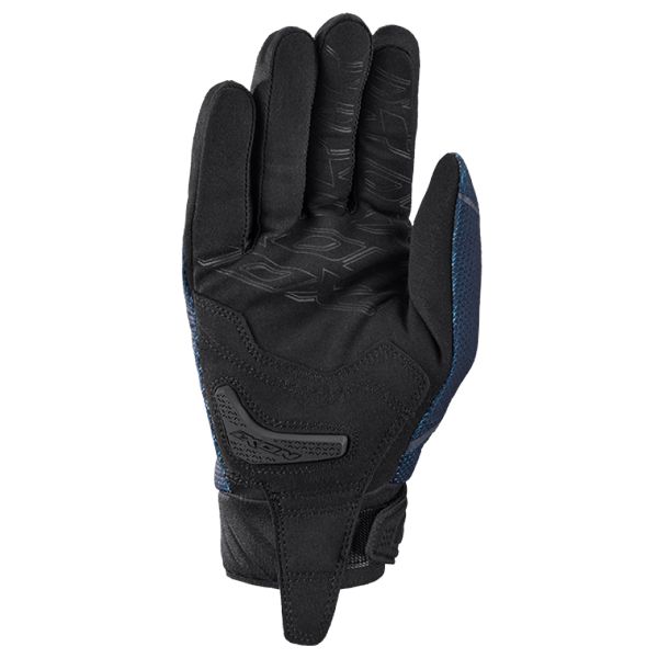 Ixon Hurricane 2 Azul