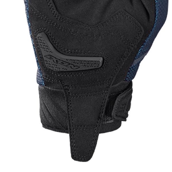 Ixon Hurricane 2 Azul