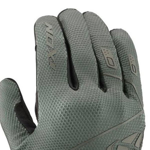 Ixon Hurricane 2 Caqui