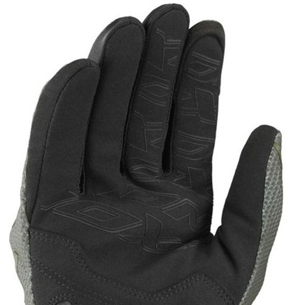 Ixon Hurricane 2 Caqui