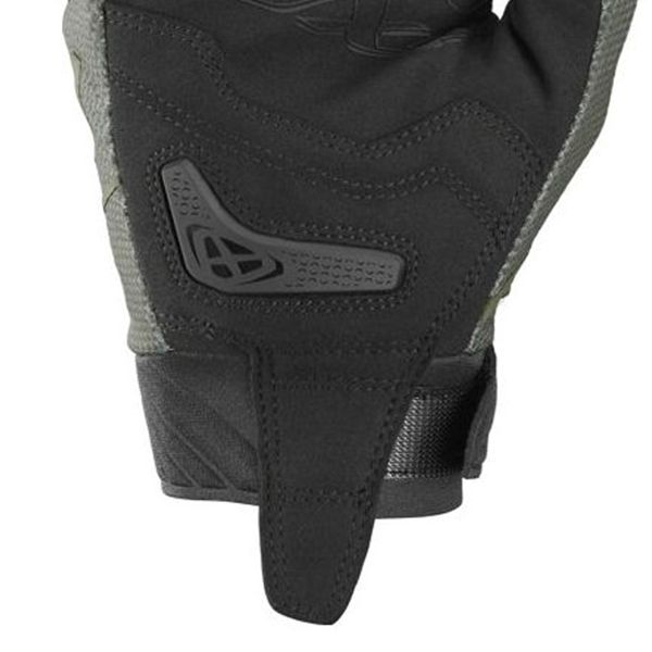 Ixon Hurricane 2 Caqui