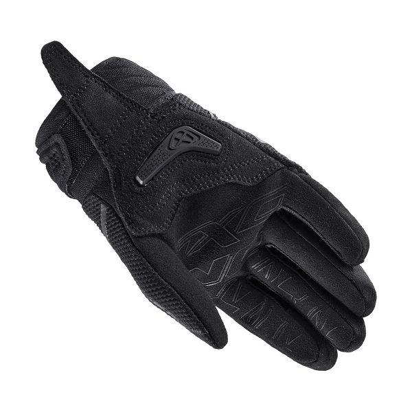 Ixon Hurricane 2 Kid Negro Blanco