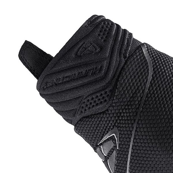 Ixon Hurricane 2 Kid Negro Blanco