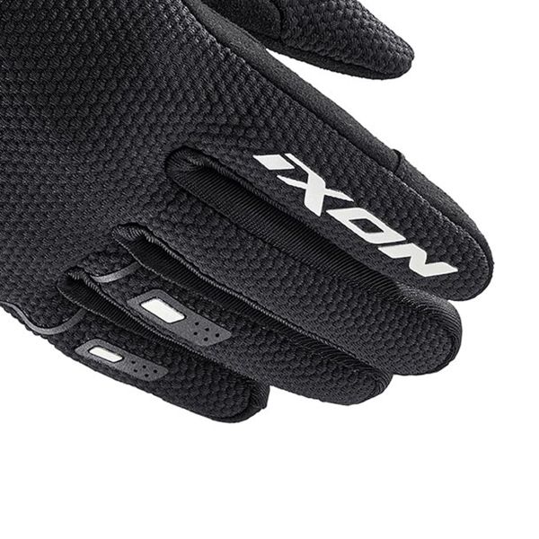 Ixon Hurricane 2 Kid Negro Blanco