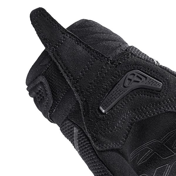 Ixon Hurricane 2 Kid Negro Blanco