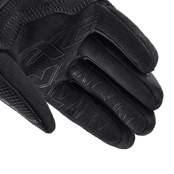 Ixon Hurricane 2 Kid Negro Blanco