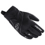 Guantes moto Ixon Hurricane 2 L Black White