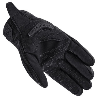 Ixon Hurricane 2 L Black White
