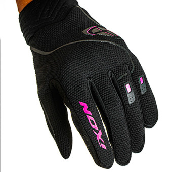 Ixon Hurricane 2 L Black White