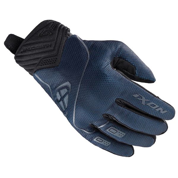 Guantes moto Ixon Hurricane 2 Navy