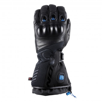 Guantes moto Ixon It-Aso Evo Black