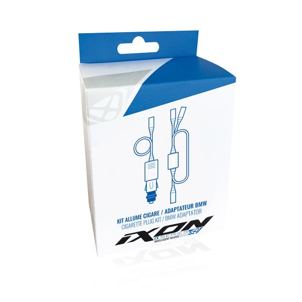 Guantes moto Ixon It-Cigare Kit