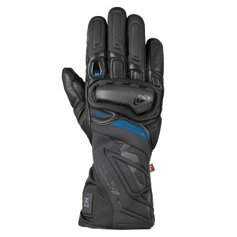 Guantes moto Ixon It-Kayo Black Blue