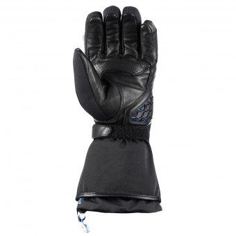 Ixon It-Yate Naked Black