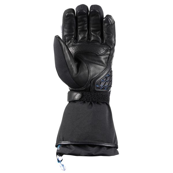 Ixon It-Yate Naked Black