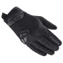 Guantes moto Ixon Mig 2 Airflow Black