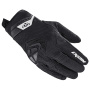 Guantes moto Ixon Mig 2 Airflow Black White